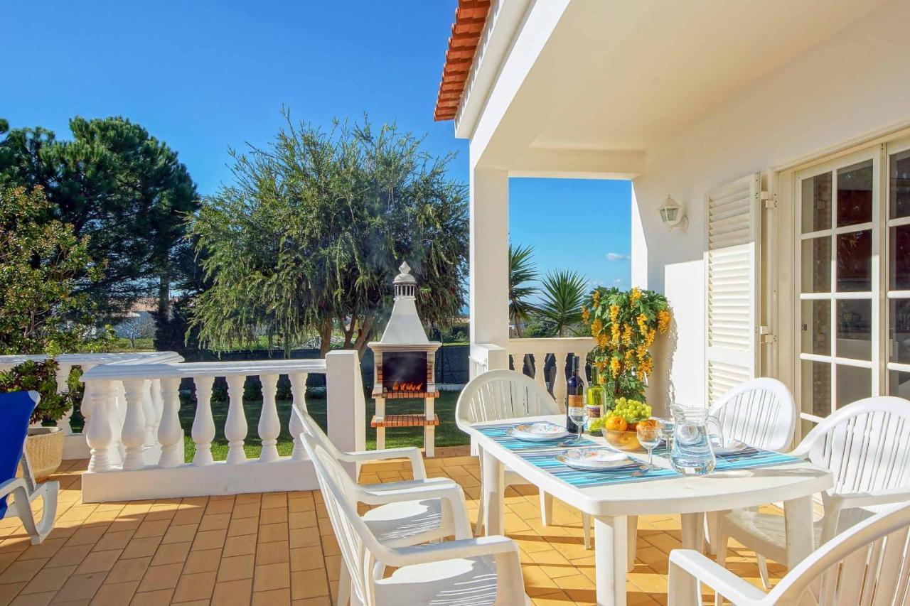 Villa Licinia Гия Экстерьер фото